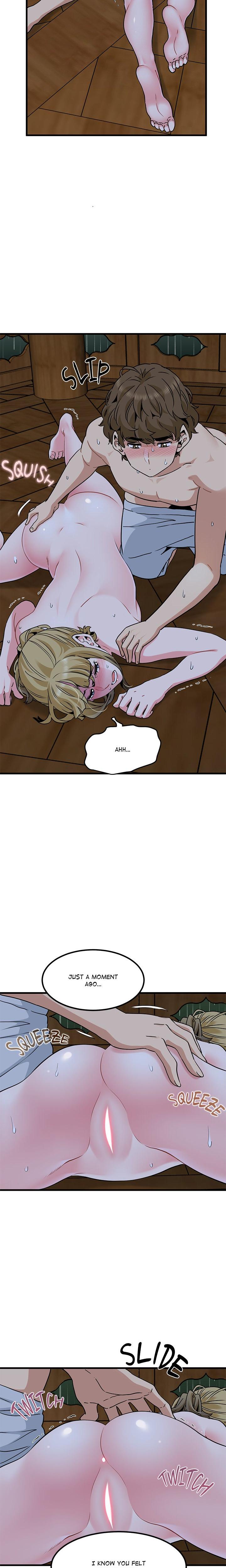 Snapping Into Love chapter 59 page 11