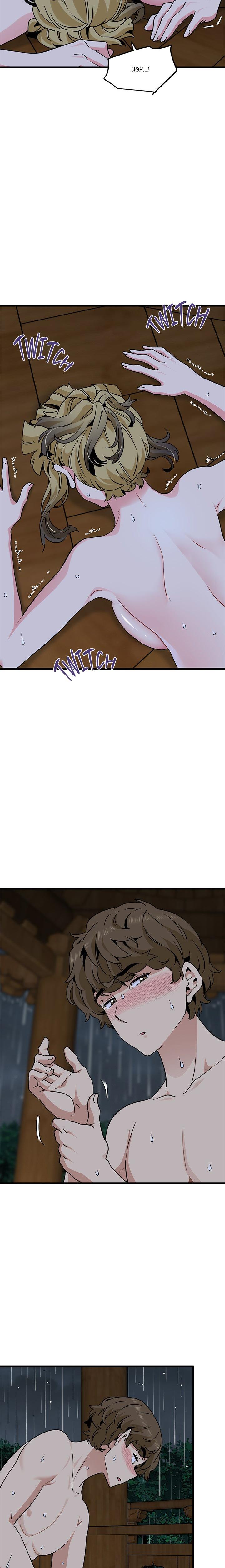 Snapping Into Love chapter 59 page 15