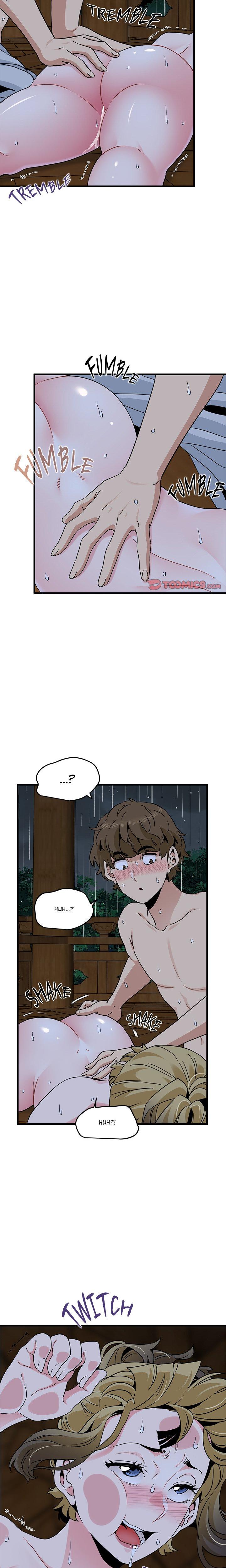 Snapping Into Love chapter 59 page 16
