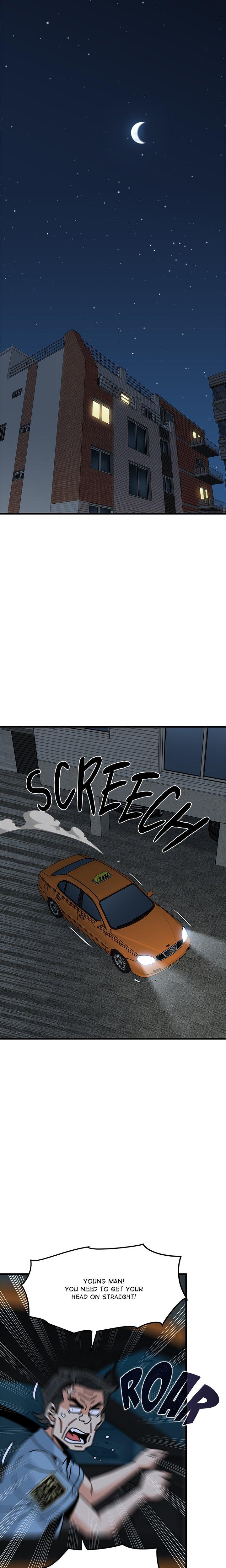 Snapping Into Love chapter 59 page 18