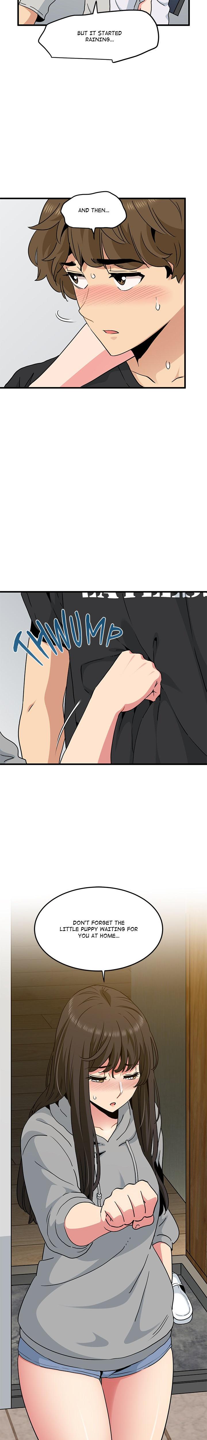 Snapping Into Love chapter 60 page 4