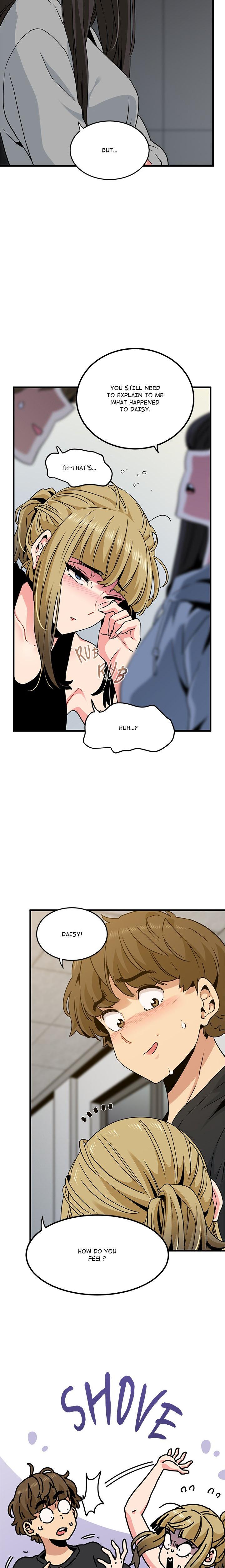 Snapping Into Love chapter 60 page 6