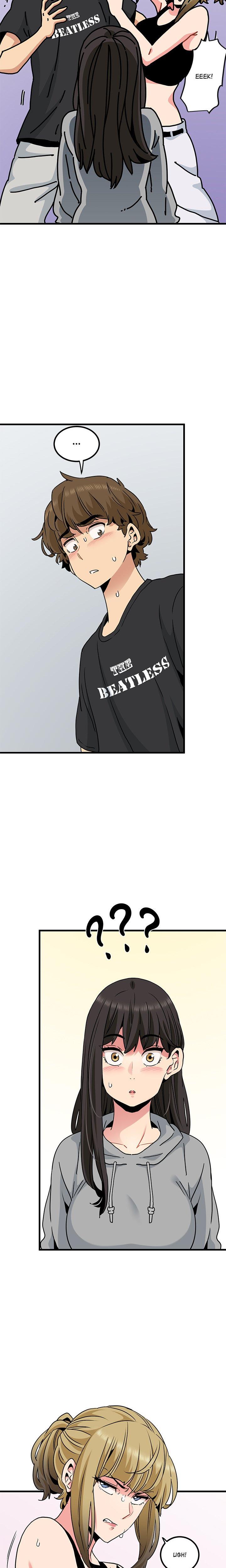 Snapping Into Love chapter 60 page 7