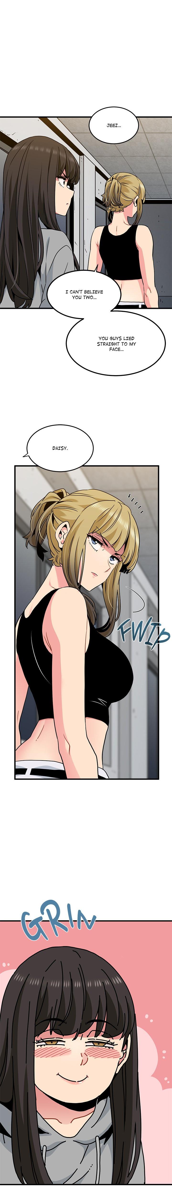 Snapping Into Love chapter 60 page 13