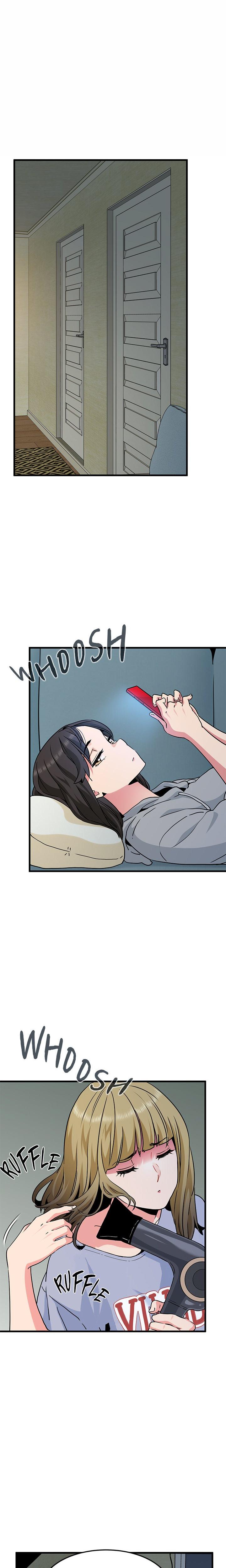 Snapping Into Love chapter 60 page 16