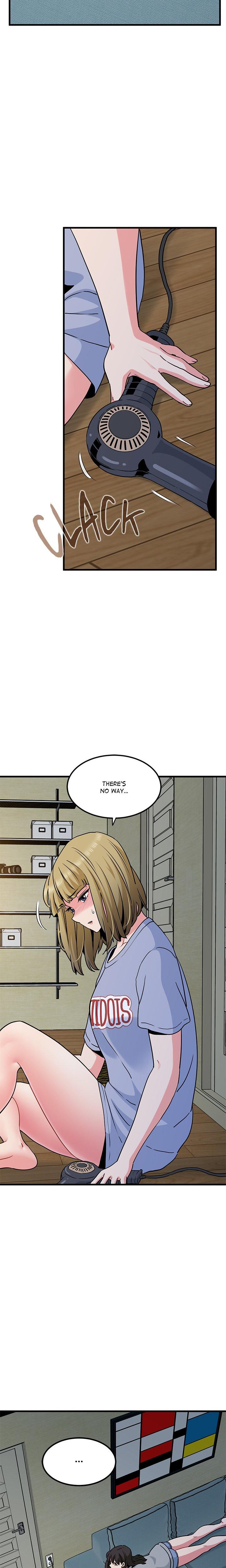Snapping Into Love chapter 60 page 21