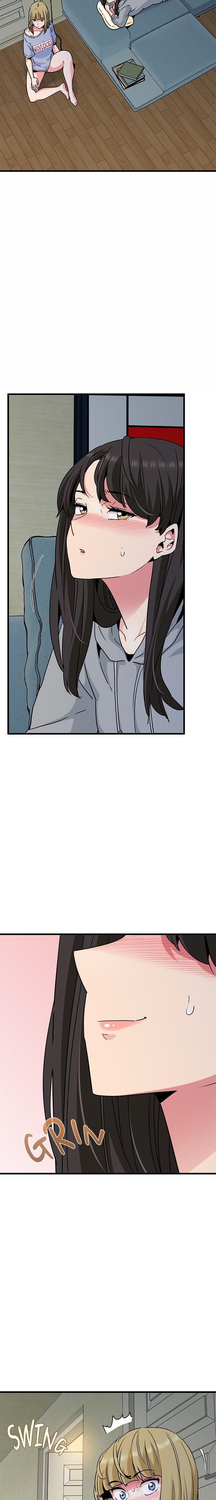Snapping Into Love chapter 60 page 22