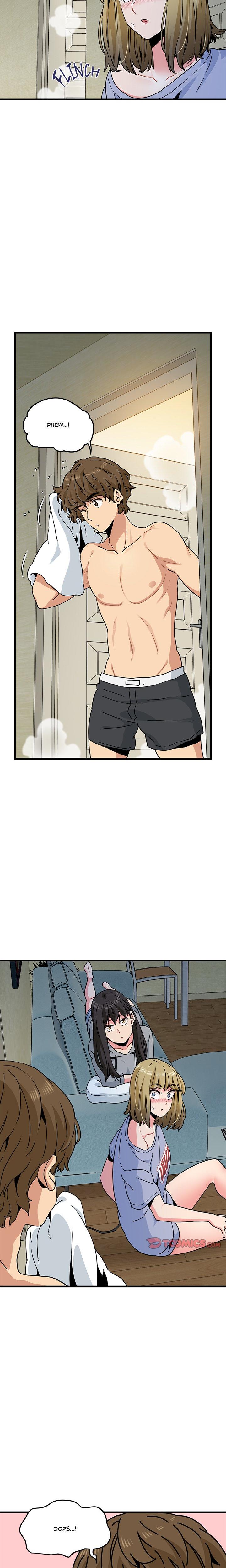 Snapping Into Love chapter 60 page 23