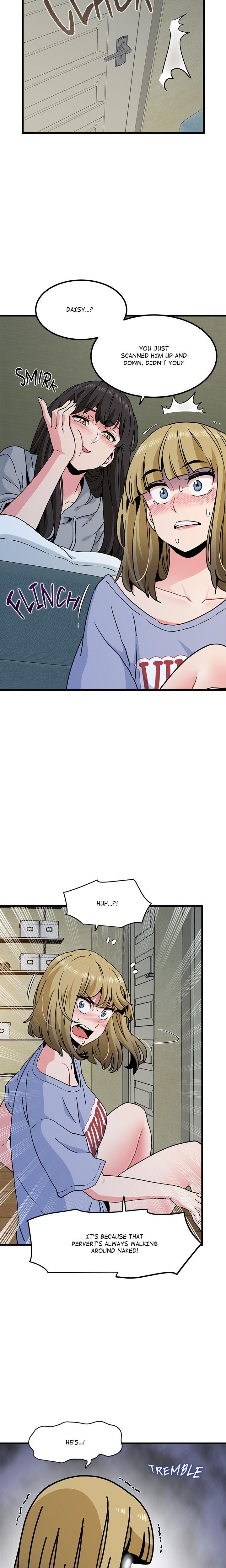 Snapping Into Love chapter 60 page 25