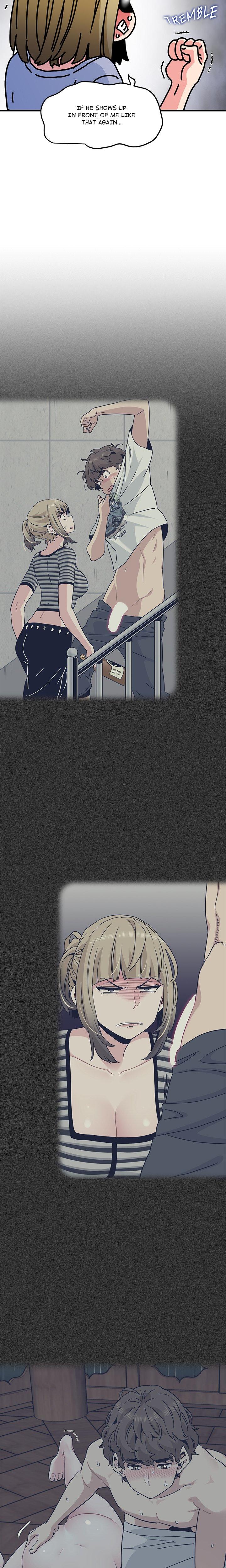 Snapping Into Love chapter 60 page 26