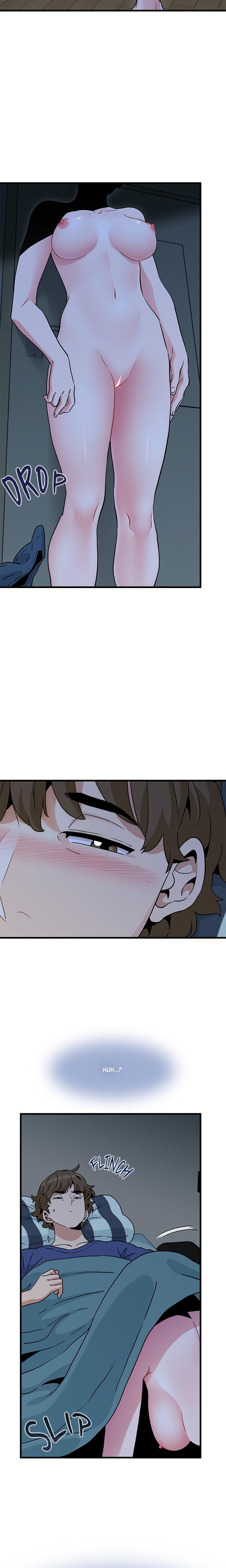 Snapping Into Love chapter 61 page 3