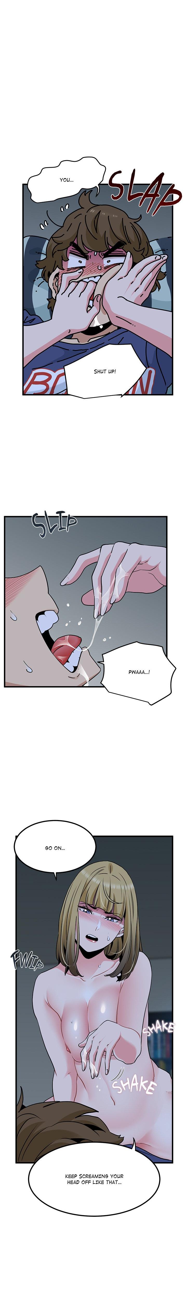 Snapping Into Love chapter 61 page 11