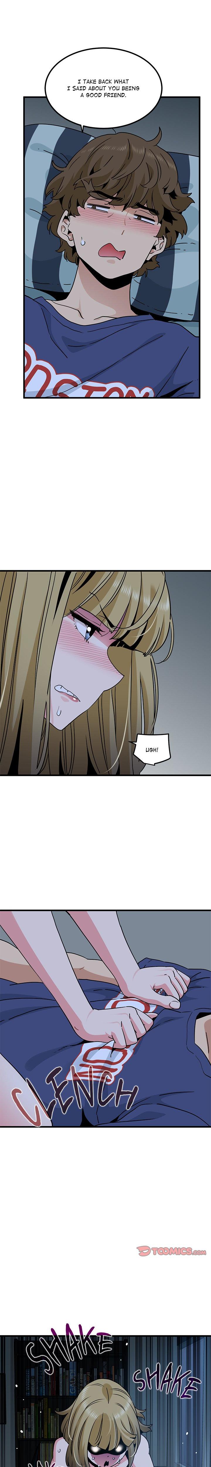 Snapping Into Love chapter 61 page 13