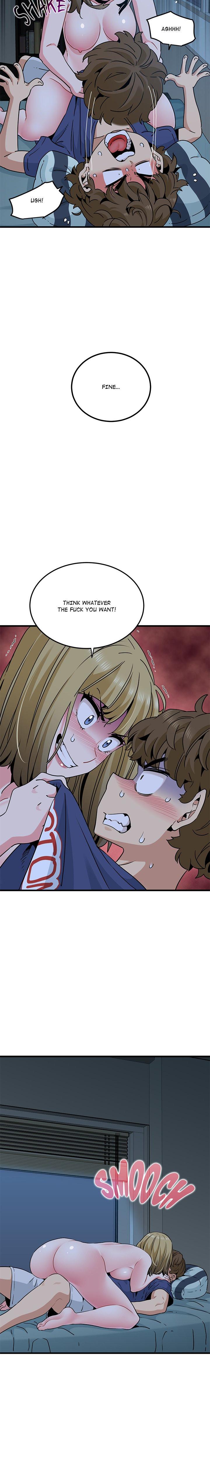 Snapping Into Love chapter 61 page 14