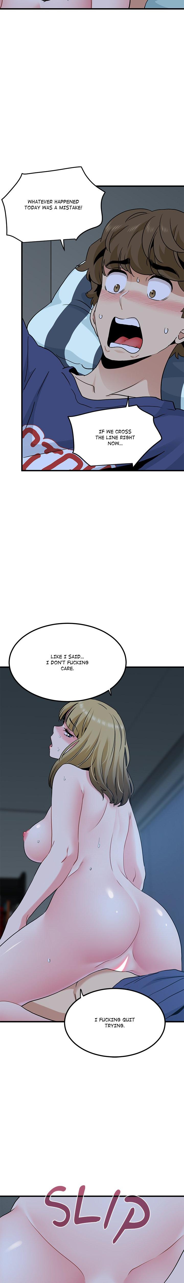 Snapping Into Love chapter 61 page 19