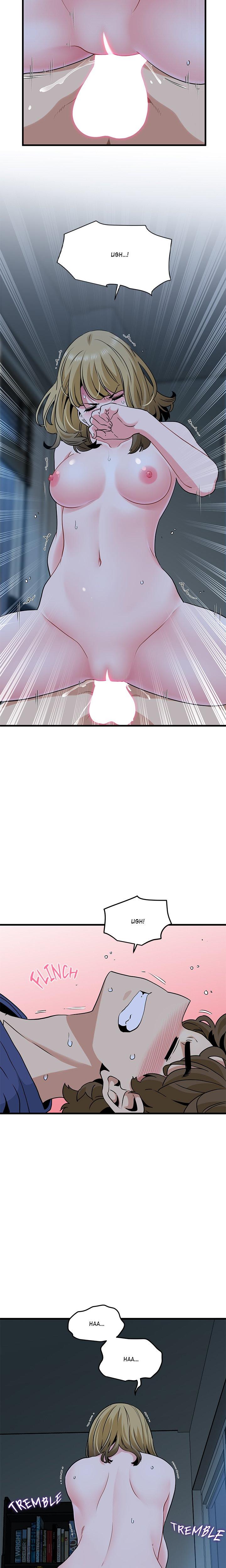 Snapping Into Love chapter 61 page 21