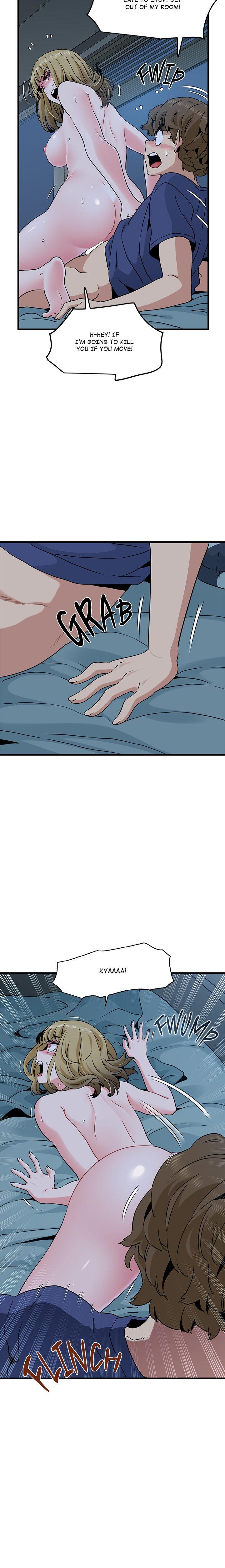 Snapping Into Love chapter 61 page 23