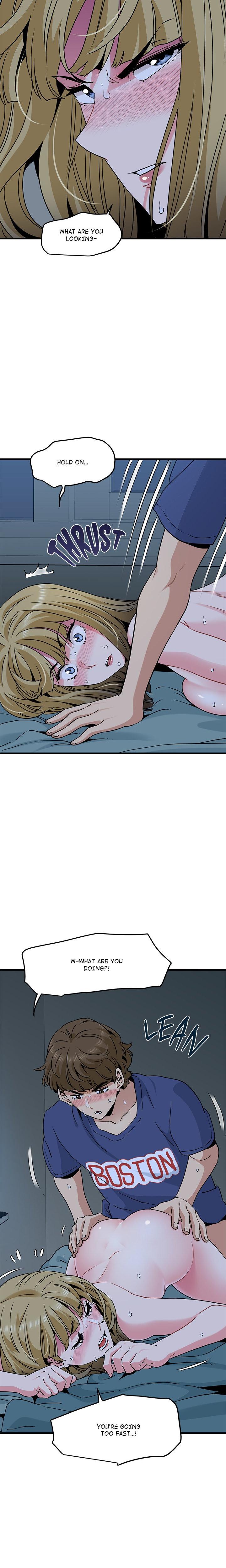 Snapping Into Love chapter 62 page 4