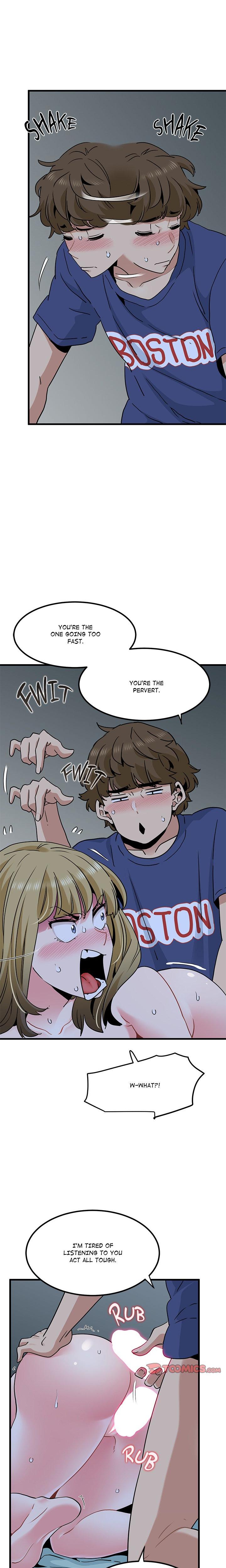 Snapping Into Love chapter 62 page 5