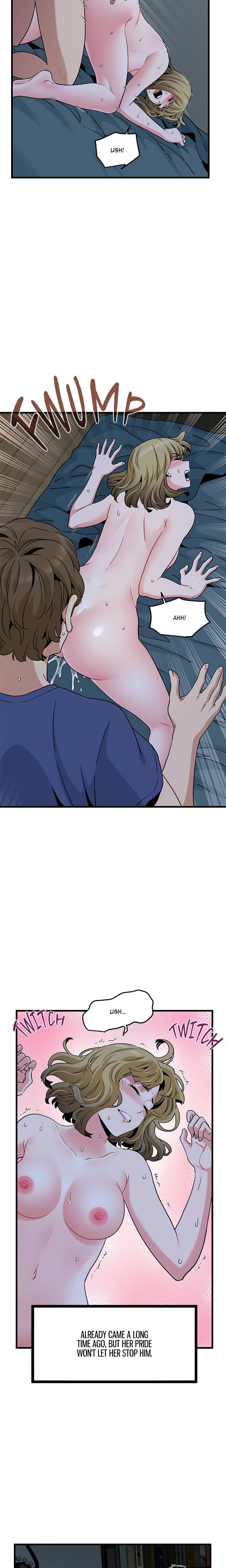 Snapping Into Love chapter 62 page 11