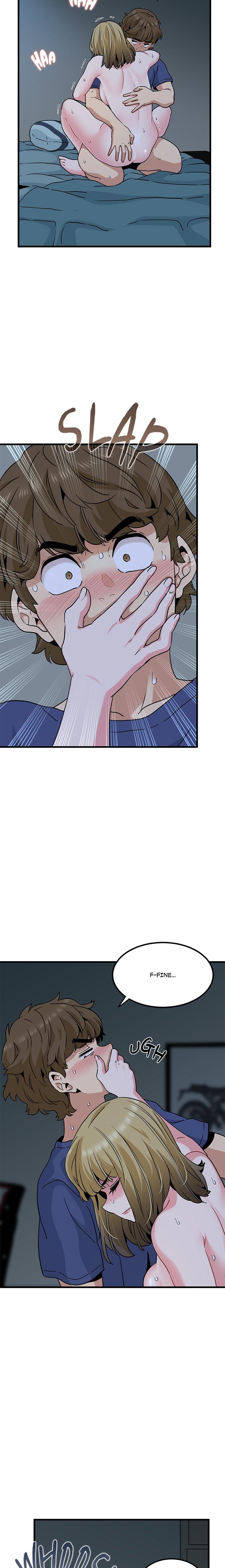 Snapping Into Love chapter 62 page 22