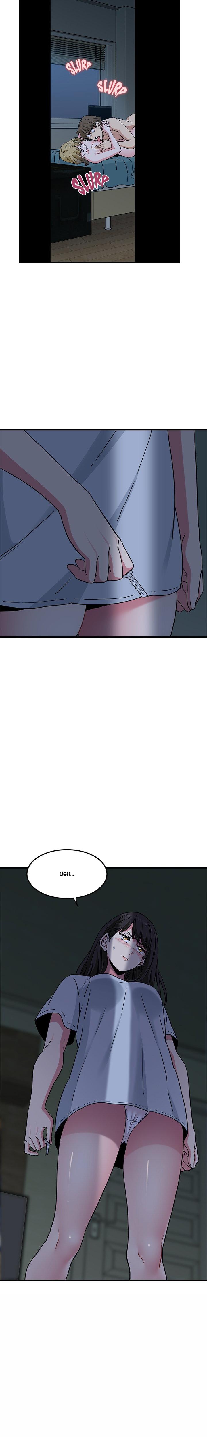 Snapping Into Love chapter 62 page 25
