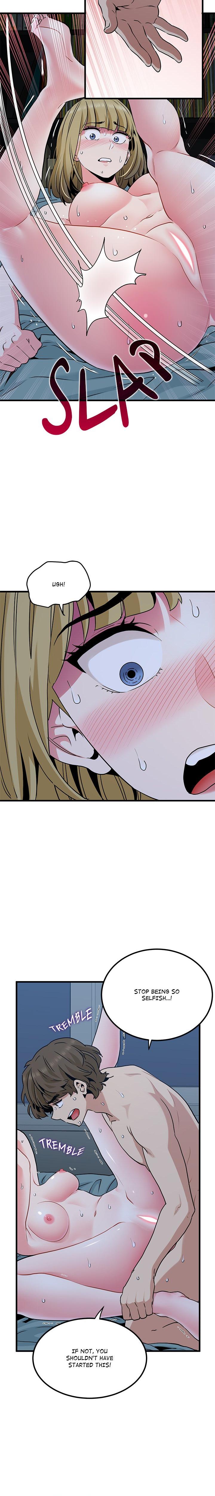Snapping Into Love chapter 63 page 15