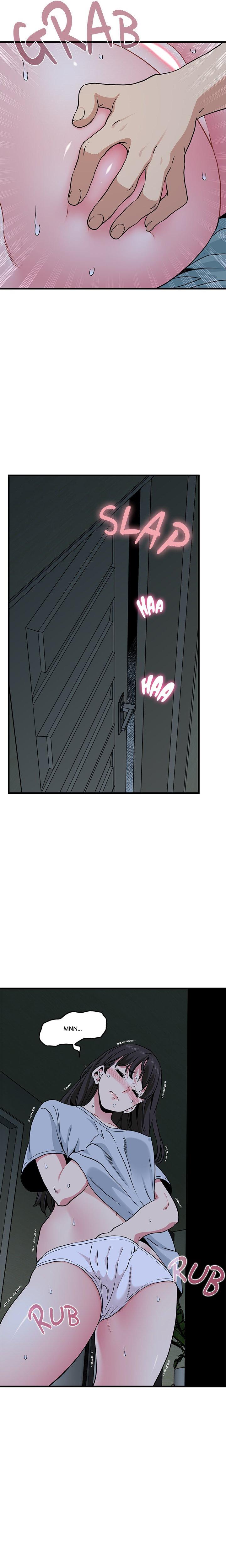 Snapping Into Love chapter 63 page 16