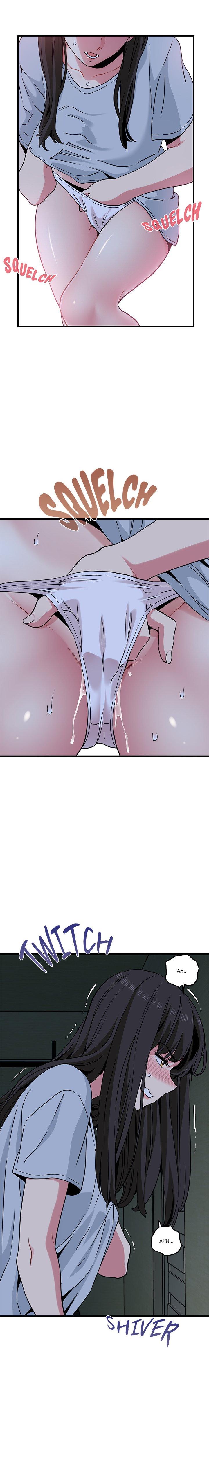 Snapping Into Love chapter 63 page 17