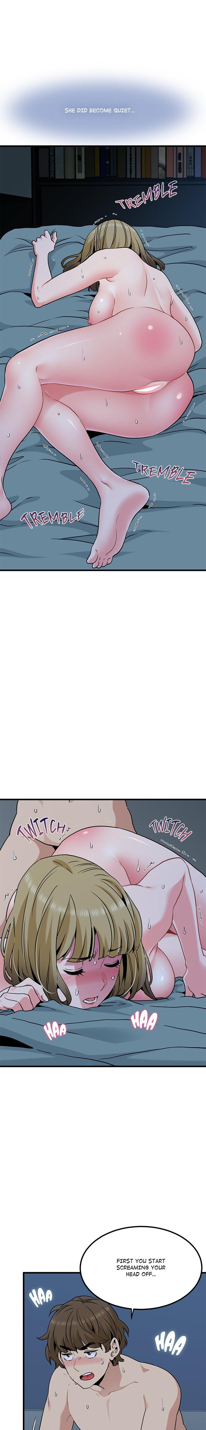 Snapping Into Love chapter 63 page 20