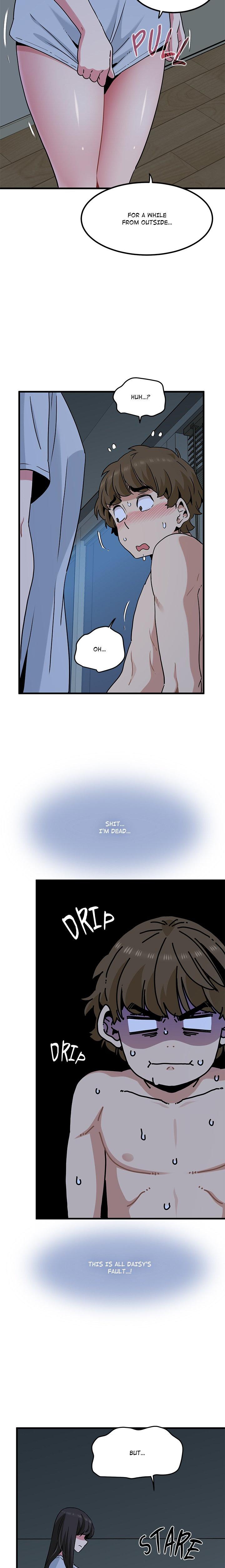 Snapping Into Love chapter 63 page 23