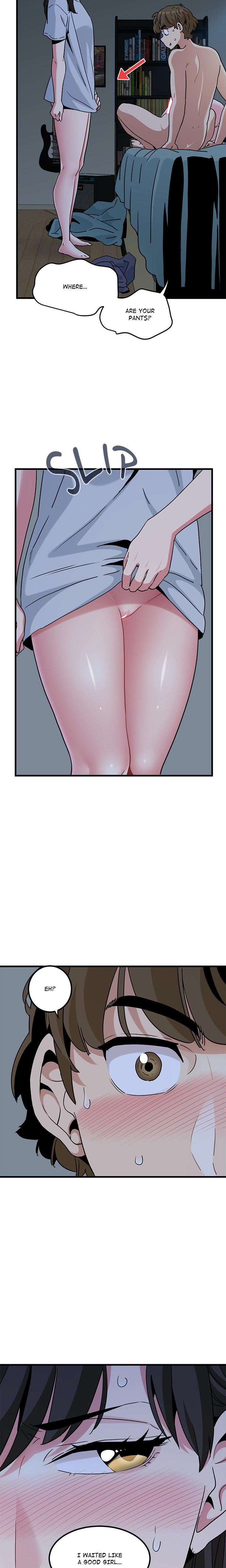Snapping Into Love chapter 63 page 24