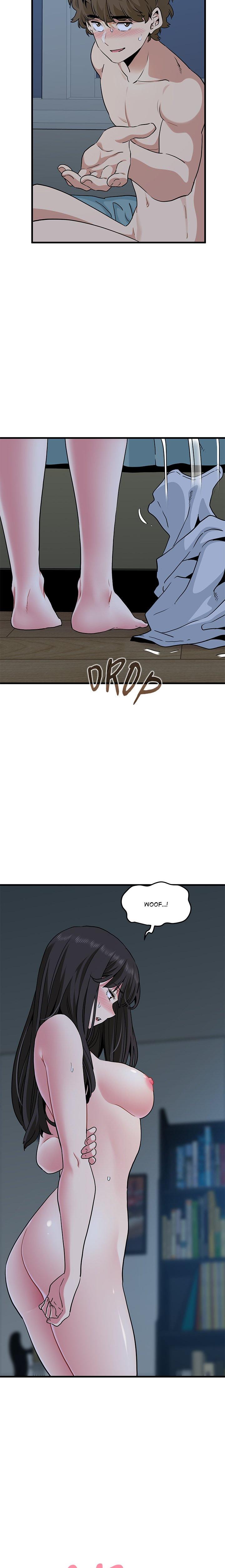 Snapping Into Love chapter 64 page 3
