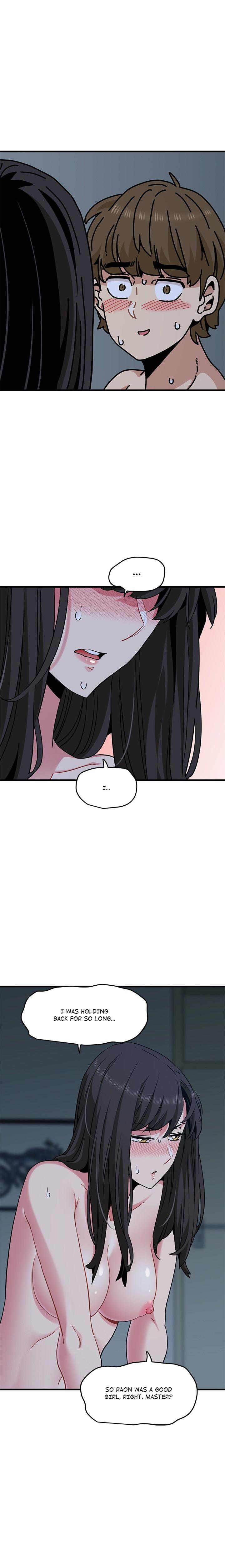 Snapping Into Love chapter 64 page 7