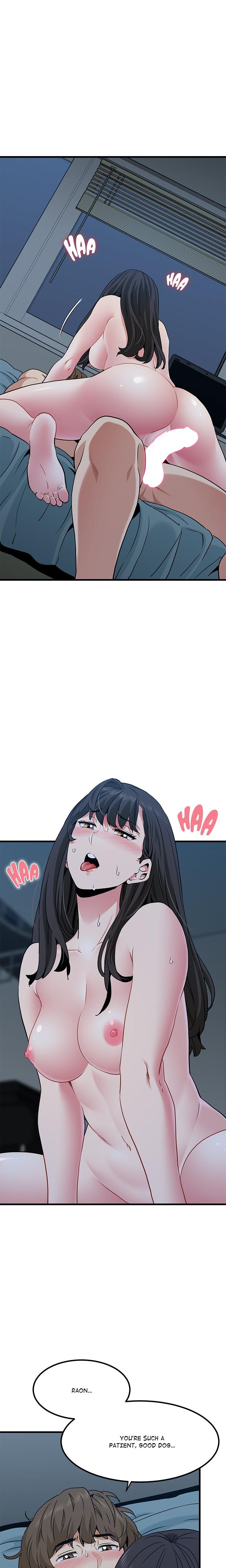 Snapping Into Love chapter 64 page 15