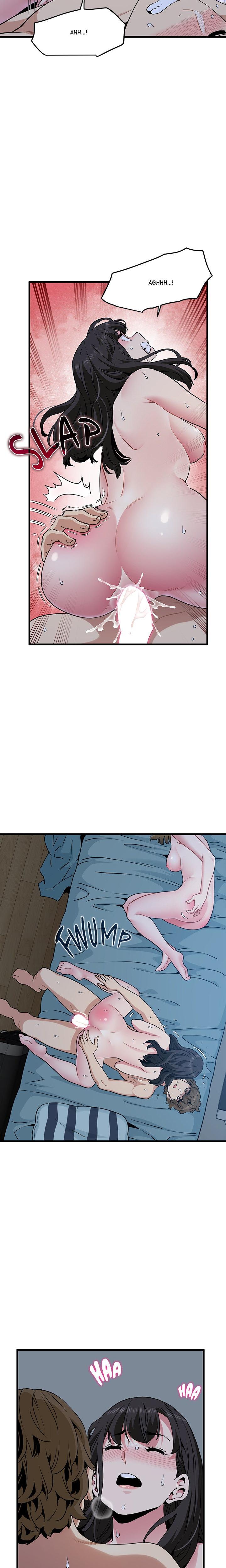 Snapping Into Love chapter 64 page 20