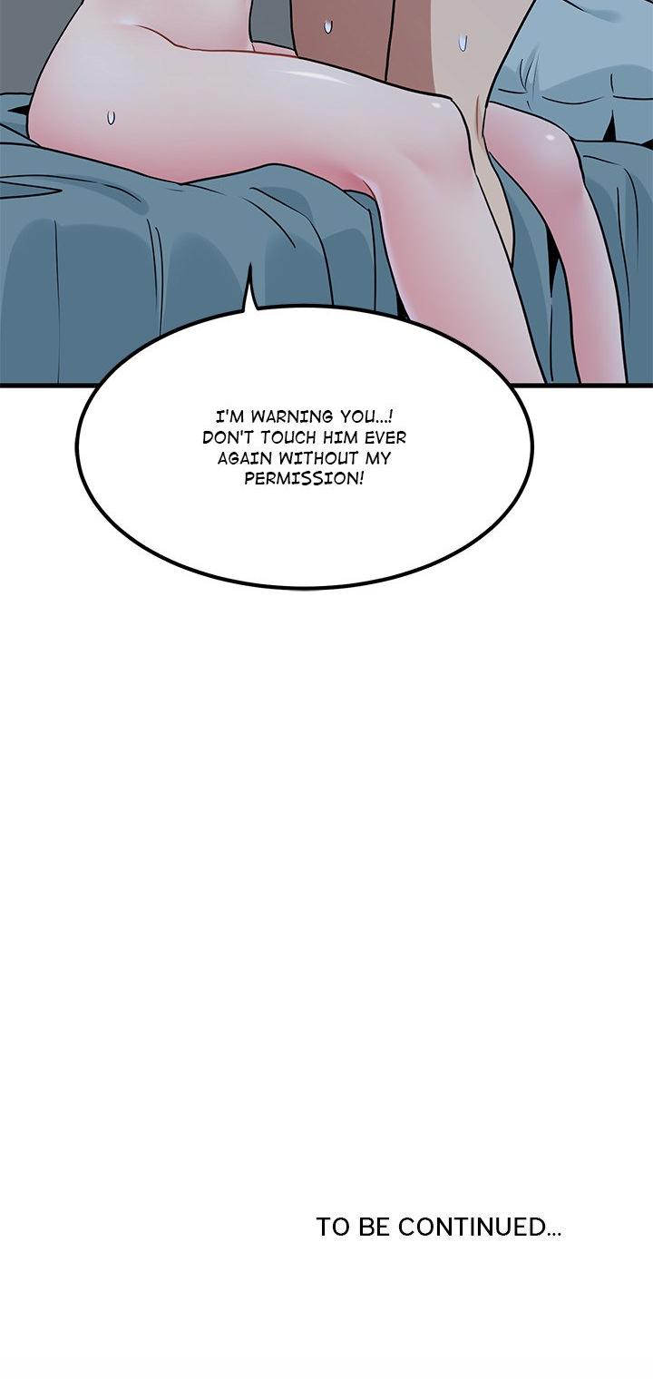 Snapping Into Love chapter 64 page 27