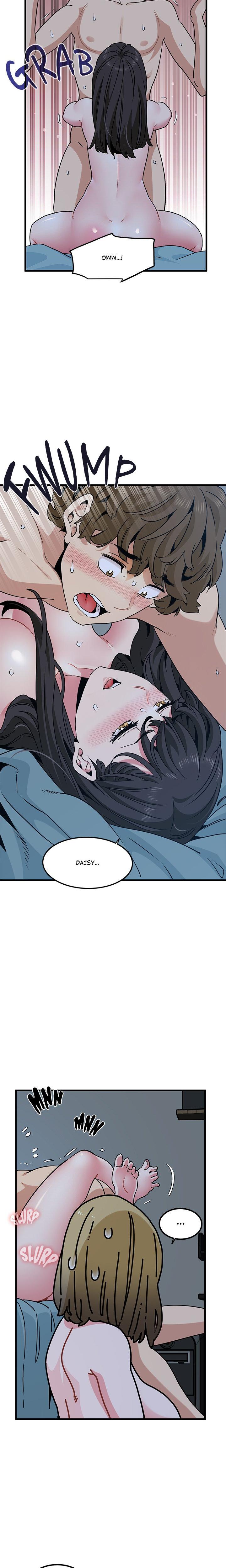 Snapping Into Love chapter 65 page 3