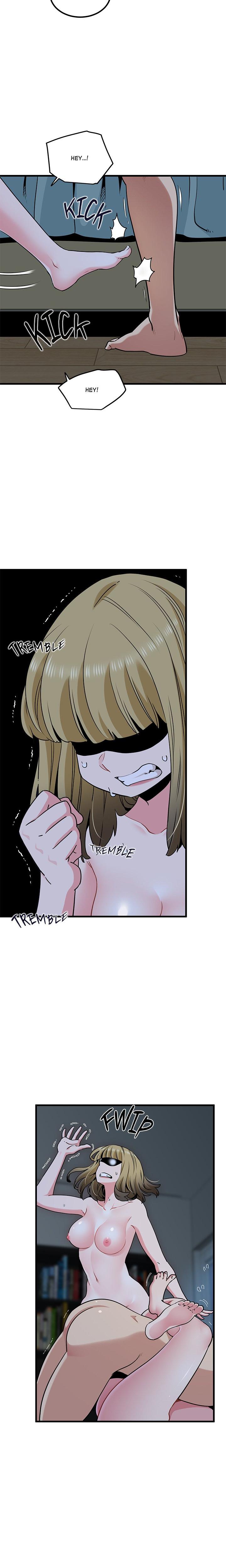 Snapping Into Love chapter 65 page 7