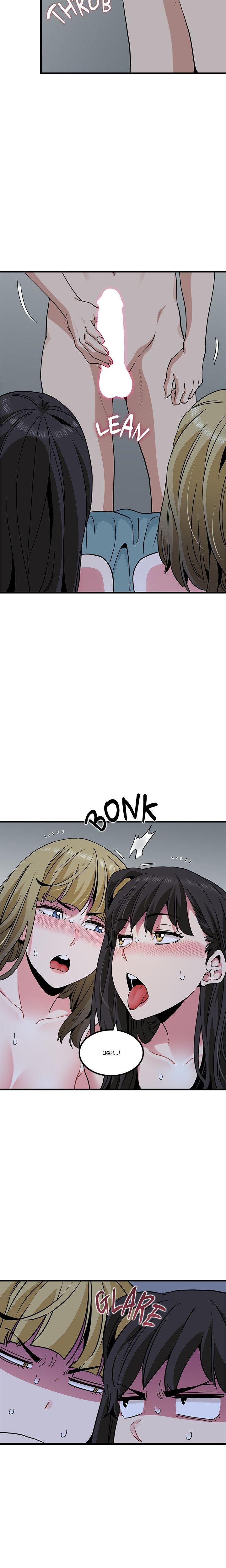 Snapping Into Love chapter 65 page 16