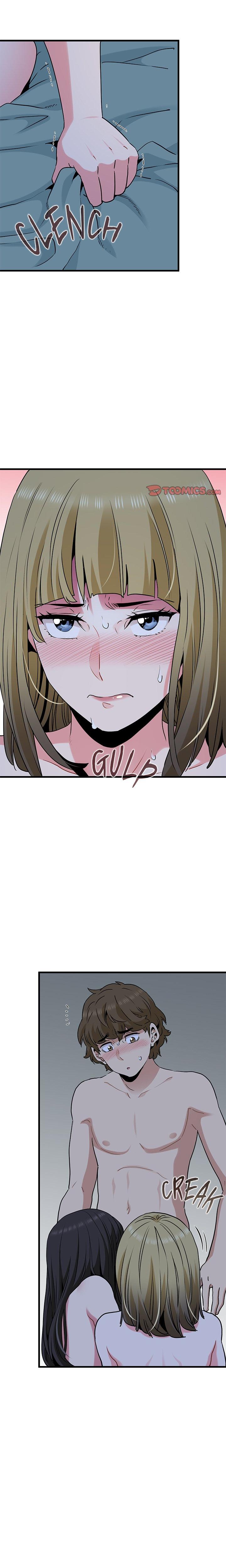 Snapping Into Love chapter 65 page 19