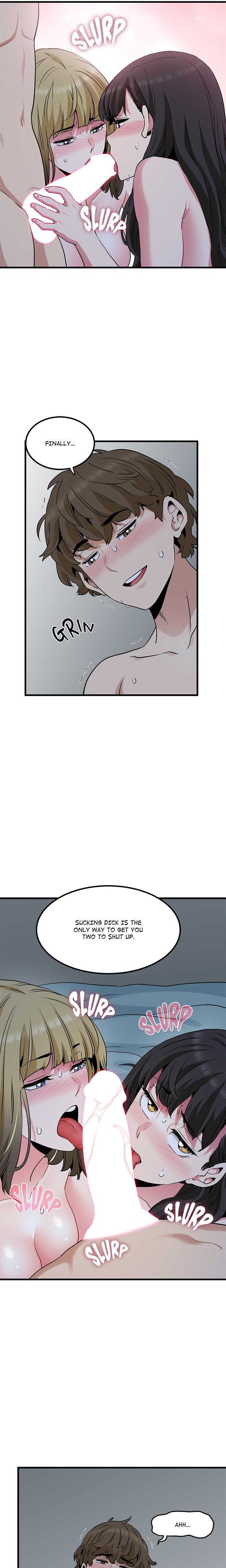 Snapping Into Love chapter 65 page 20