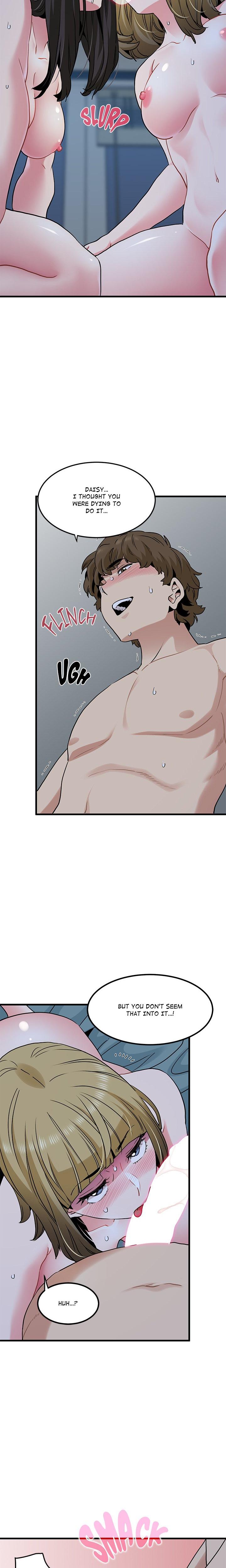 Snapping Into Love chapter 65 page 22
