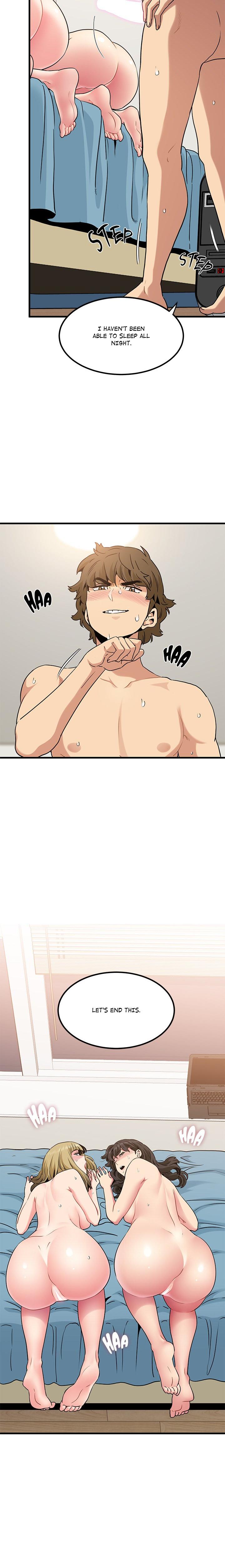 Snapping Into Love chapter 65 page 25