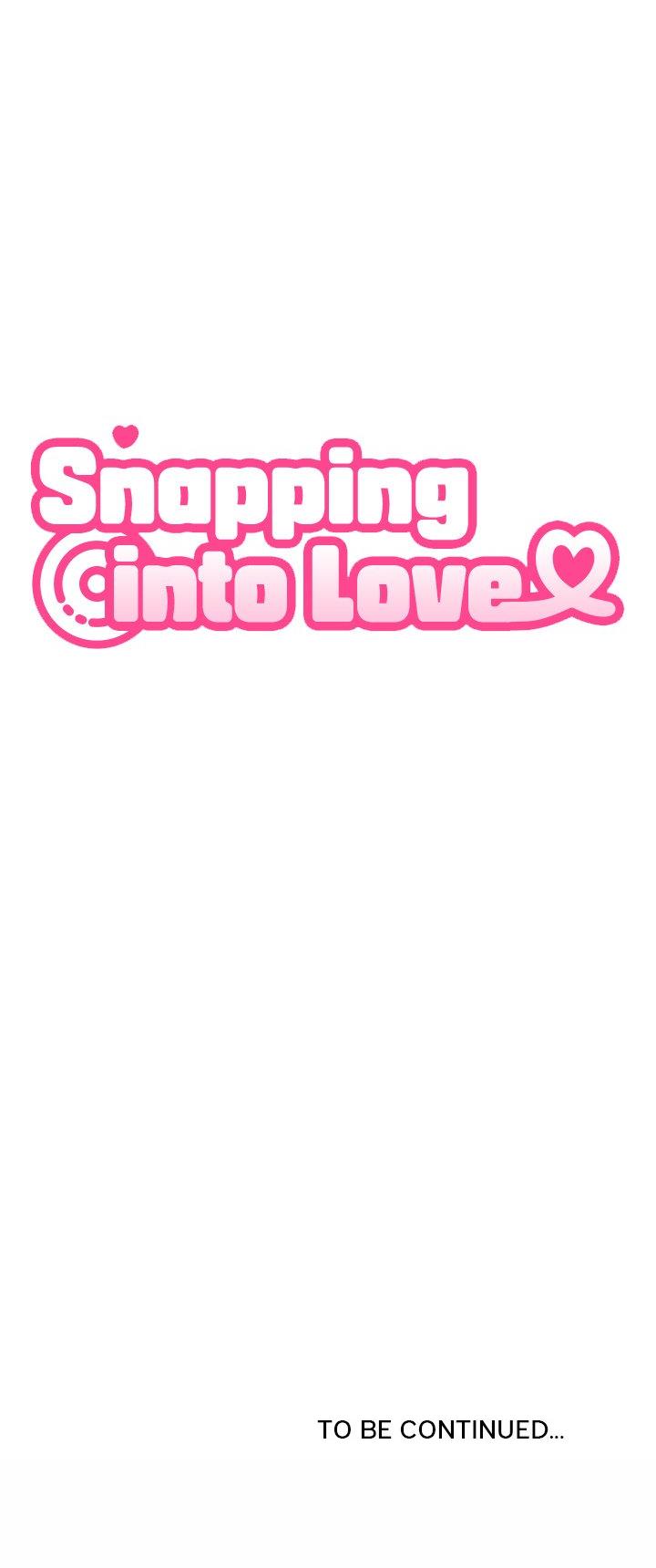 Snapping Into Love chapter 65 page 26
