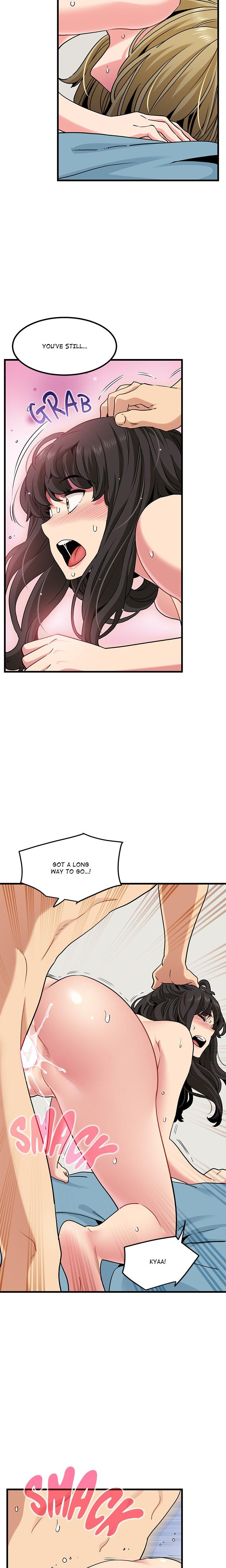 Snapping Into Love chapter 66 page 3