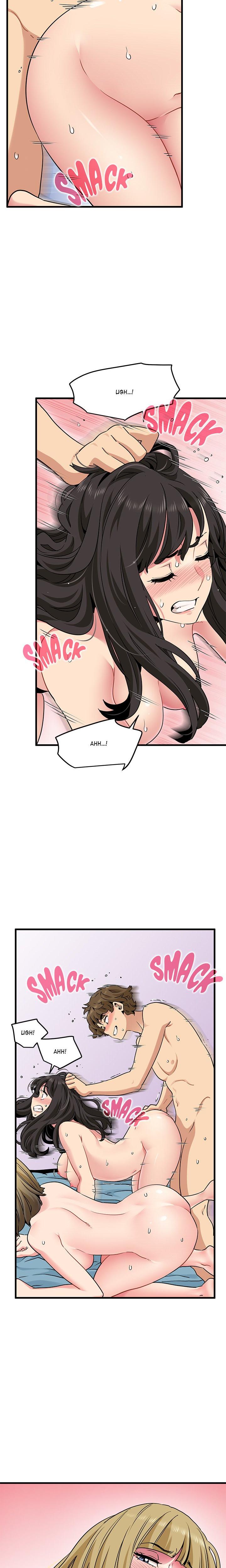 Snapping Into Love chapter 66 page 4