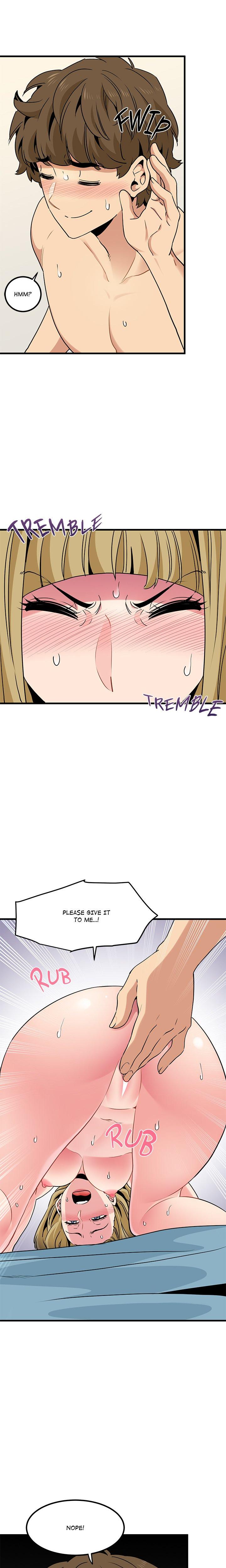 Snapping Into Love chapter 66 page 7