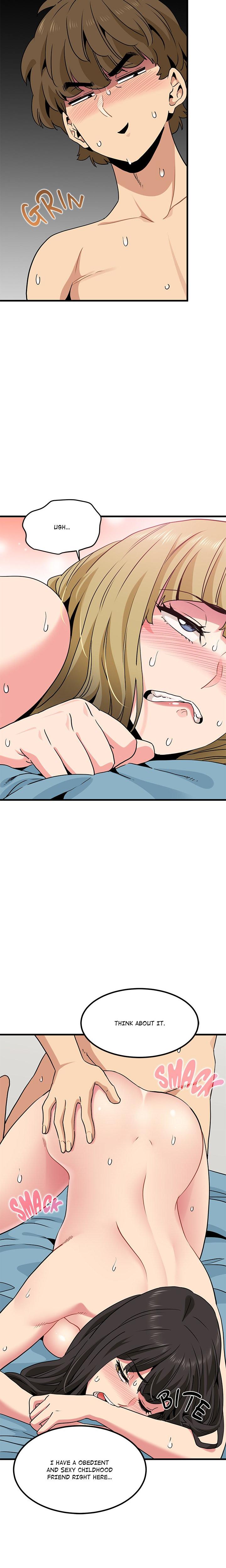Snapping Into Love chapter 66 page 8