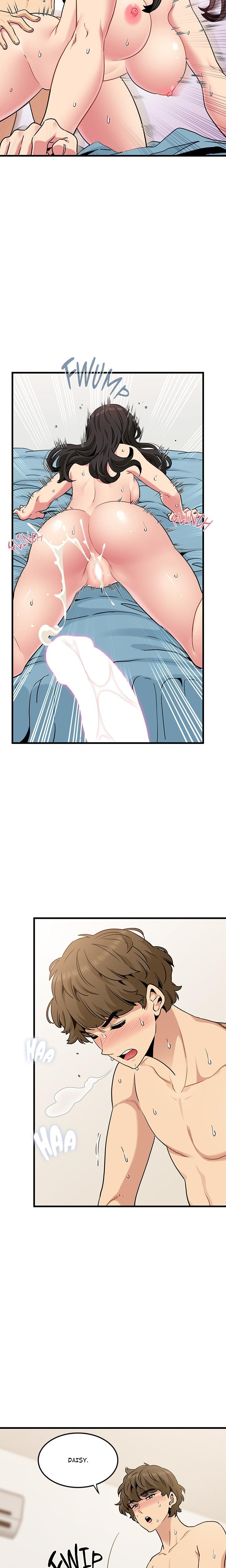 Snapping Into Love chapter 66 page 11